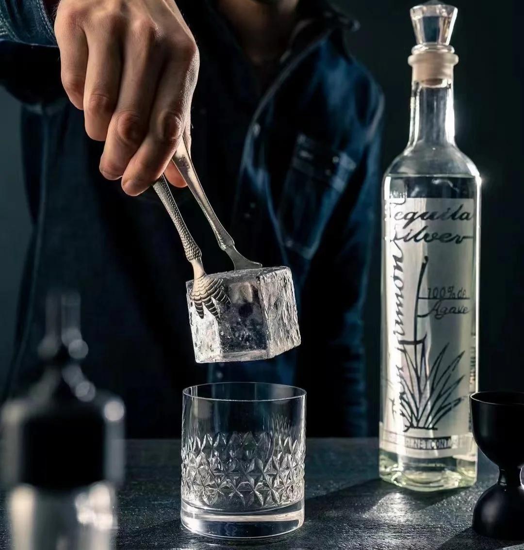 Silver 银色龙舌兰