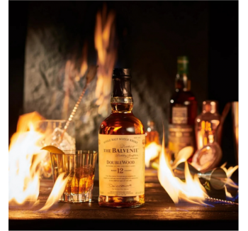 The Balvenie