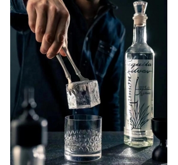 Silver 银色龙舌兰