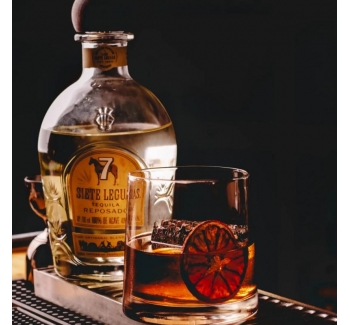 Reposado (陈酿龙舌兰)