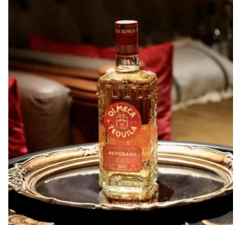 Joven金色龙舌兰