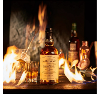 The Balvenie