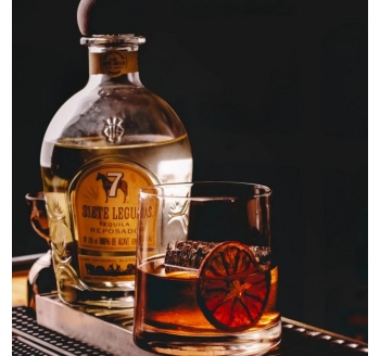 Reposado (陈酿龙舌兰)