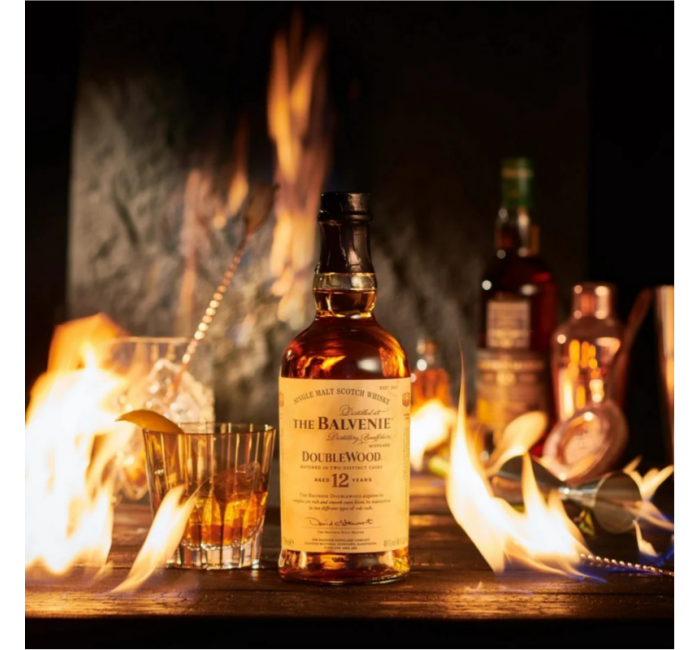 The Balvenie