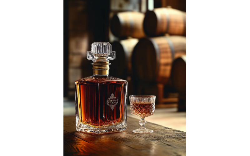 Joven金色龙舌兰